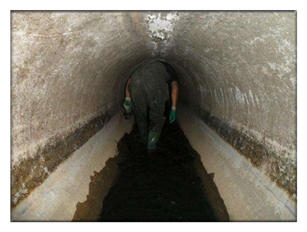 鄂州管道高压清洗