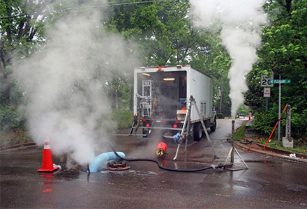 鄂州CIPP热固化修复技术