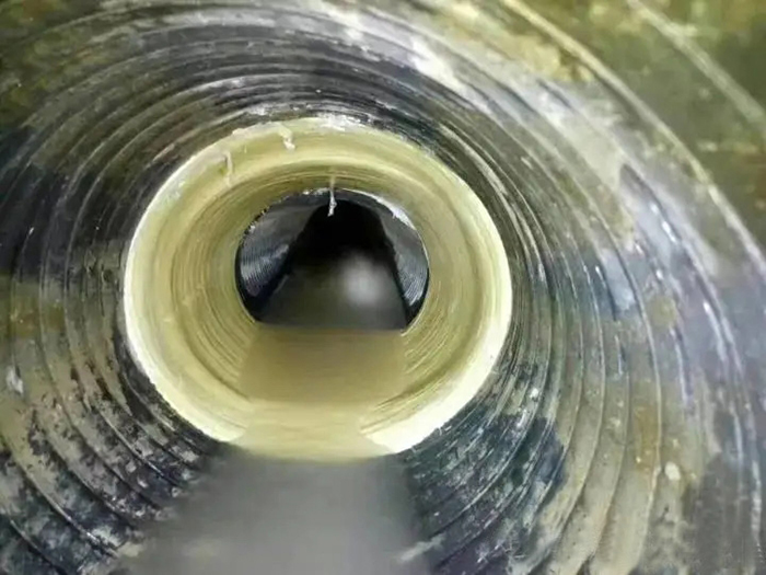 鄂州内衬修复法通常适用于哪些类型的断面管道